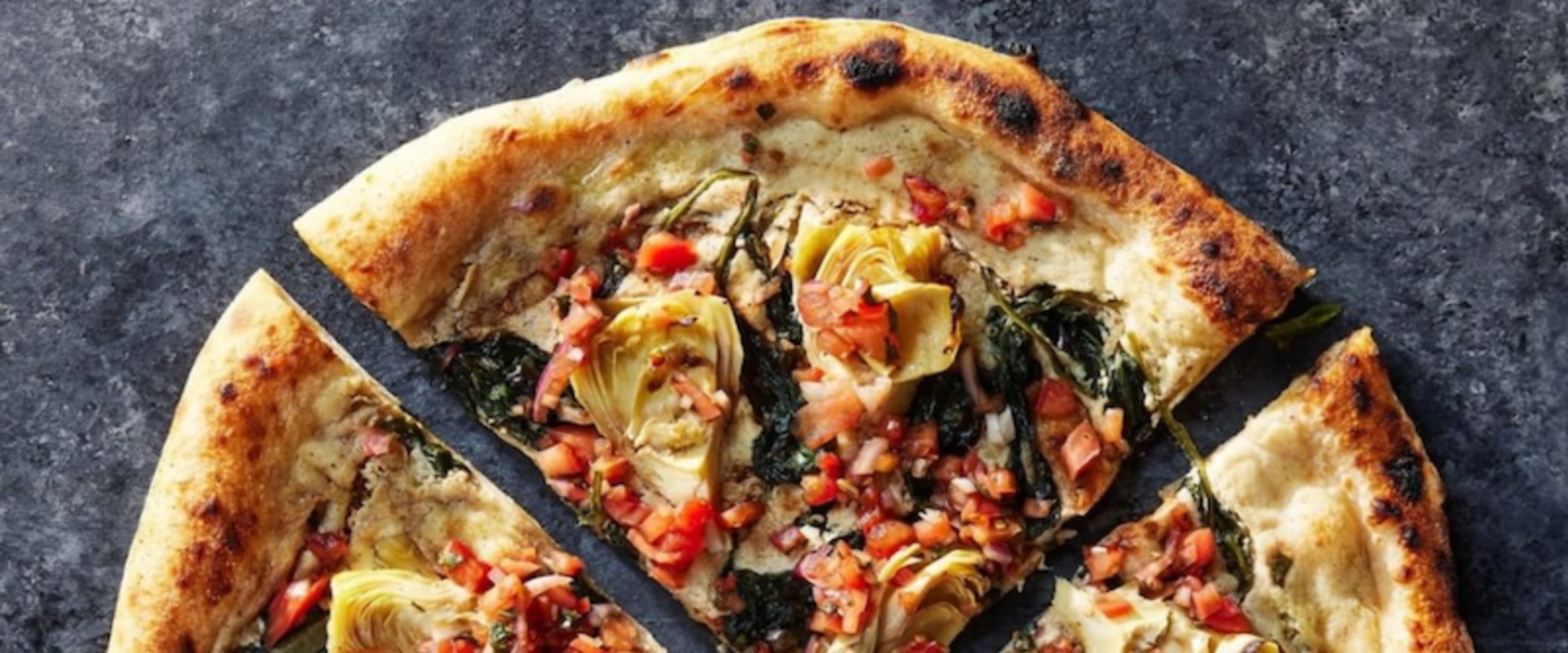 Vegan Food Near Me: From Detroit to New York-Style, 10 Vegan Pizzas You Have to Try